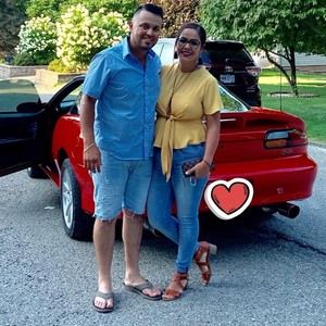 Meet your Posher, Karla